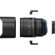 Объектив Irix Cine lens 150mm T3.0 for Nikon Z Metric