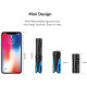 Мини-штатив / рукоятка Apexel с держателем для смартфона (APL-JJ08)