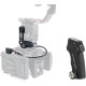 Стабилизатор для фотоаппарата или видеокамеры Tilta TGA-RCK Wireless Remote Handle Control Kit for DJI RS2 Gimbal Stabilizer