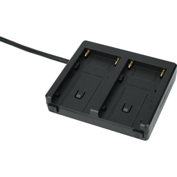 LED панель Aputure Amaran COB 60d LED Panel Video Light (COB 60d) (APA0209A10)