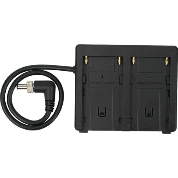 LED панель Aputure Amaran COB 60d LED Panel Video Light (COB 60d) (APA0209A10)