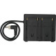 LED панель Aputure Amaran COB 60d LED Panel Video Light (COB 60d) (APA0209A10)