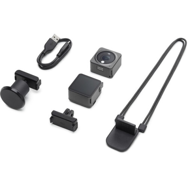 Екшн-камера DJI Action 2 Dual-Screen Combo