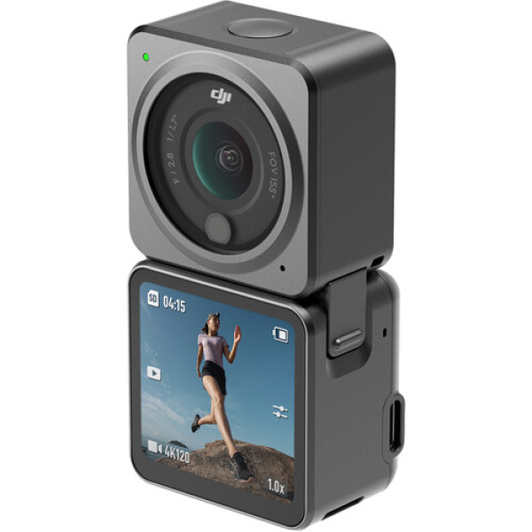 Екшн-камера DJI Action 2 Dual-Screen Combo