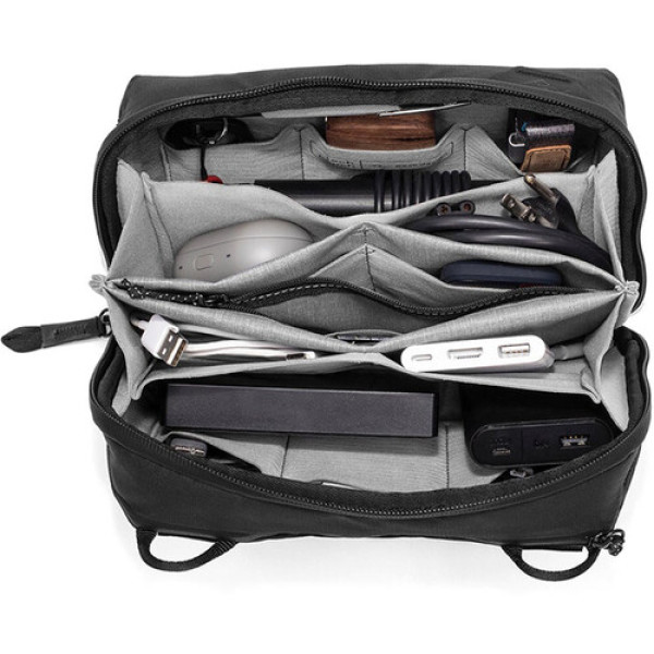 Сумка Peak Design Tech Pouch Black (BTP-BK-2)