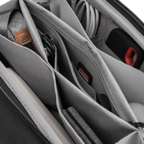 Сумка Peak Design Tech Pouch Black (BTP-BK-2)