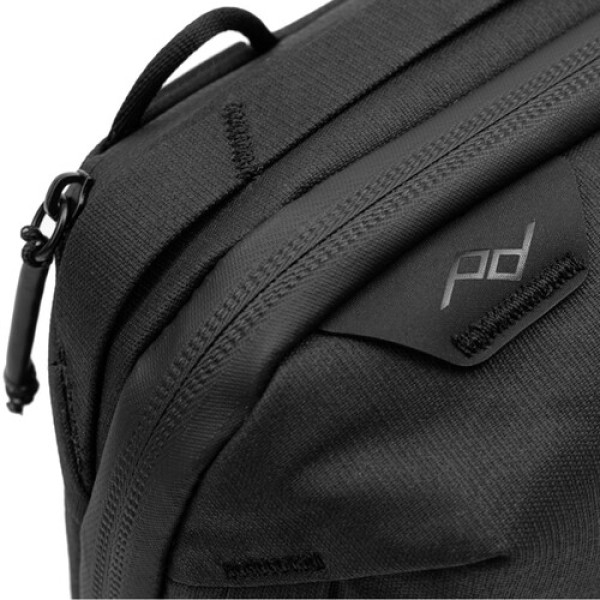 Сумка Peak Design Tech Pouch Black (BTP-BK-2)