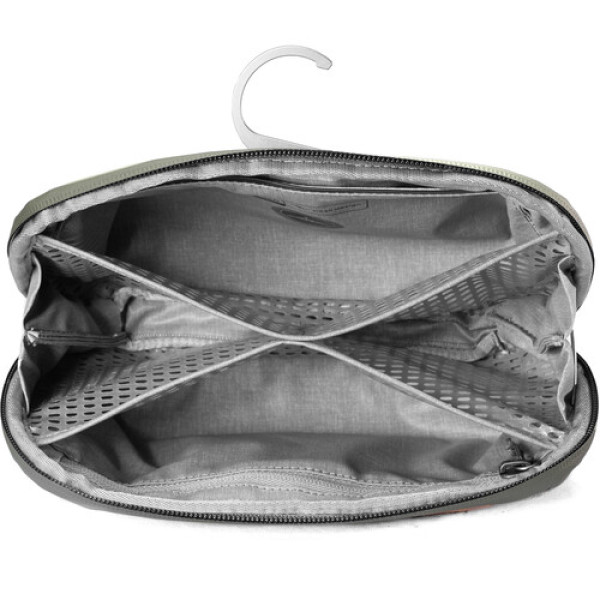 Несесер Peak Design Wash Pouch Small Sage (BWP-S-SG-1)