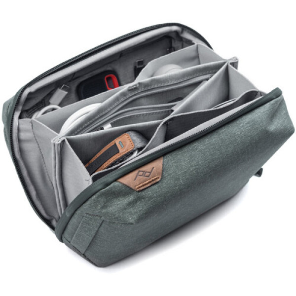 Сумка Peak Design Tech Pouch Sage (BTP-SG-3)