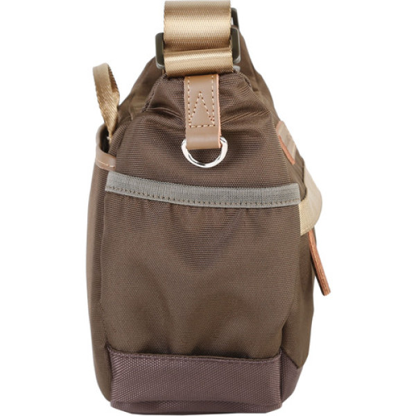Сумка Vanguard VEO GO 21M Khaki-Green (VEO GO 21M KG)