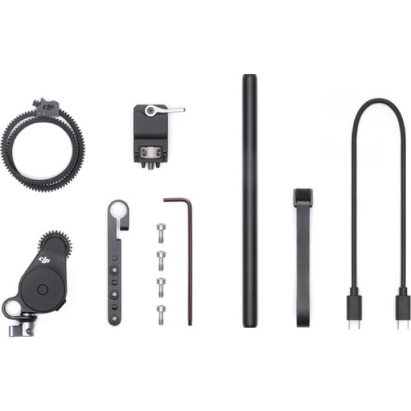 Аксессуар DJI RS Focus Motor (2022) (CP.RN.00000227.01)