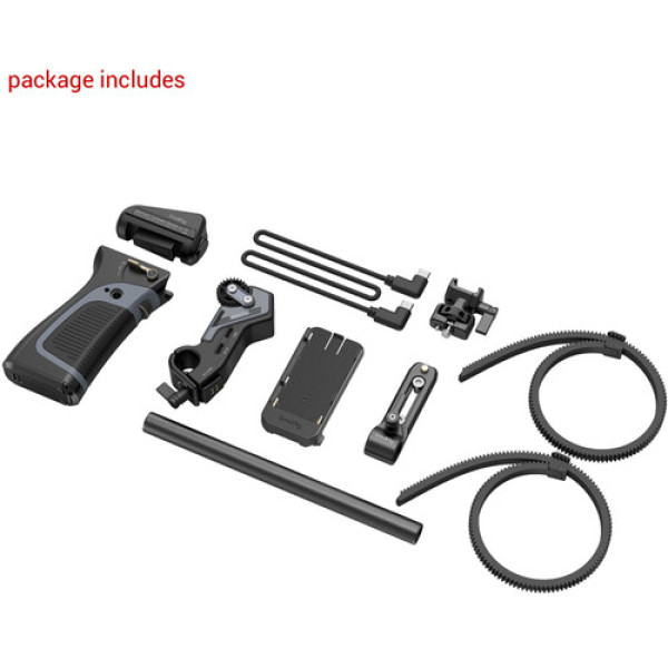 Комплект рукоятки SmallRig MagicFIZ Wireless Follow Focus Handgrip Kit