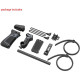 Комплект рукоятки SmallRig MagicFIZ Wireless Follow Focus Handgrip Kit