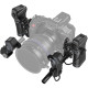 Комплект рукоятки SmallRig MagicFIZ Wireless Follow Focus Handgrip Kit