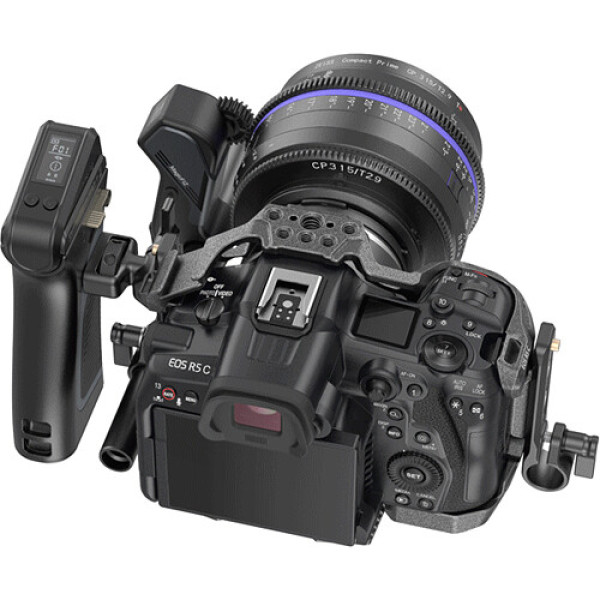 Комплект рукоятки SmallRig MagicFIZ Wireless Follow Focus Handgrip Kit