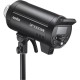 Світло Godox DP1000III-V Professional Studio Flash with LED Modeling Lamp (DP1000III-V)