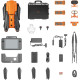 Комплект Autel Robotics EVO II Pro 6K Enterprise пакет V3