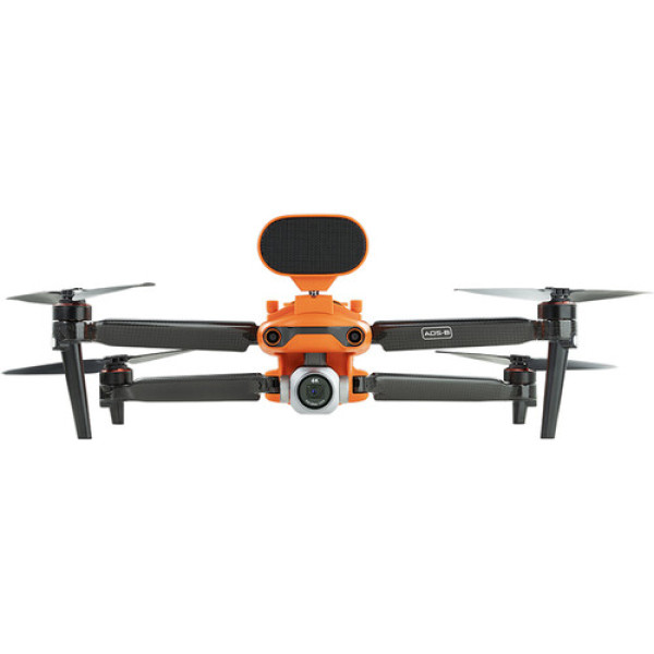 Комплект Autel Robotics EVO II Pro 6K Enterprise пакет V3
