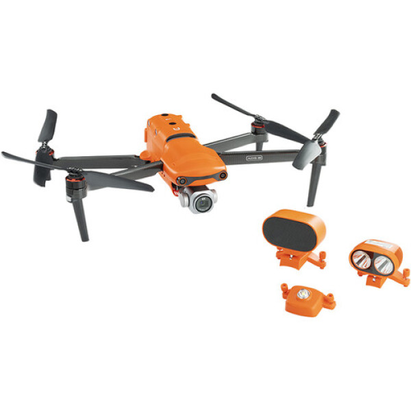 Комплект Autel Robotics EVO II Pro 6K Enterprise пакет V3