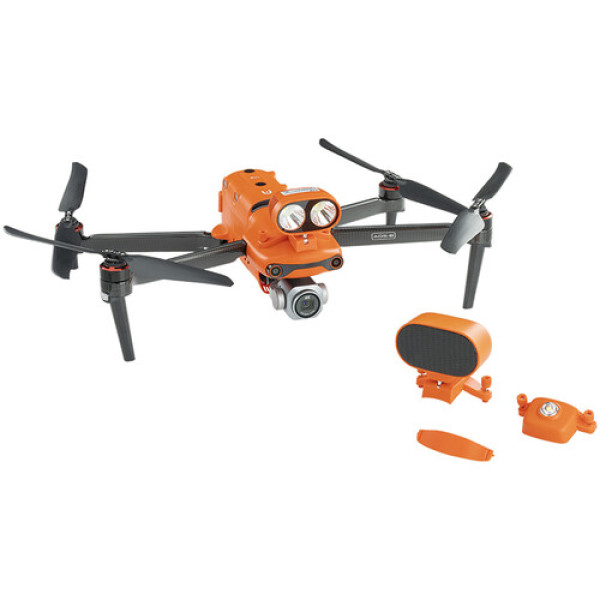 Комплект Autel Robotics EVO II Pro 6K Enterprise пакет V3