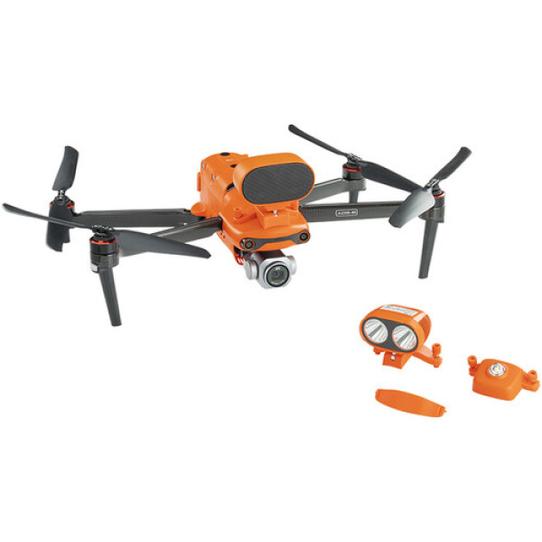 Комплект Autel Robotics EVO II Pro 6K Enterprise пакет V3