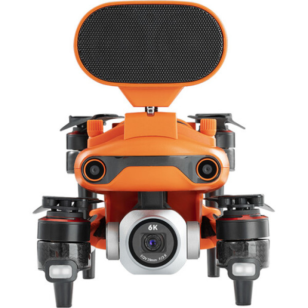 Комплект Autel Robotics EVO II Pro 6K Enterprise пакет V3