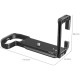 L-брэкет SmallRig L-Bracket for Canon EOS R6 Mark II/R5/R5 C/R6