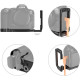 L-брэкет SmallRig L-Bracket for Canon EOS R6 Mark II/R5/R5 C/R6