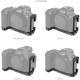 L-брэкет SmallRig L-Bracket for Canon EOS R6 Mark II/R5/R5 C/R6