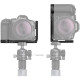 L-брэкет SmallRig L-Bracket for Canon EOS R6 Mark II/R5/R5 C/R6