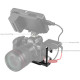 L-брэкет SmallRig L-Bracket for Canon EOS R6 Mark II/R5/R5 C/R6