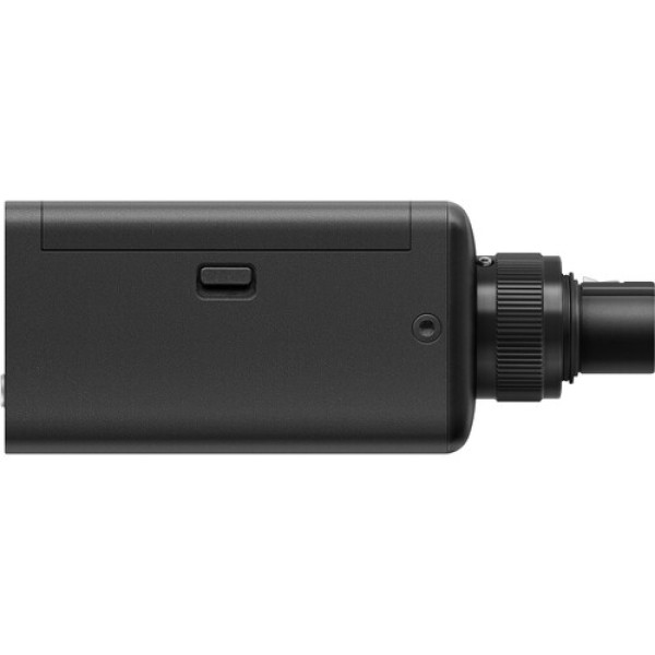 Безпровідний передавач Sennheiser EW-DP з підтримкою 32-бітного числа з плаваючою крапкою