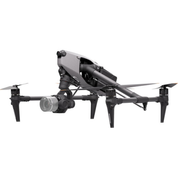 Дрон DJI Inspire 3