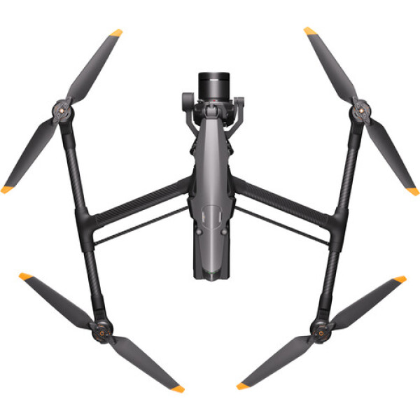 Дрон DJI Inspire 3