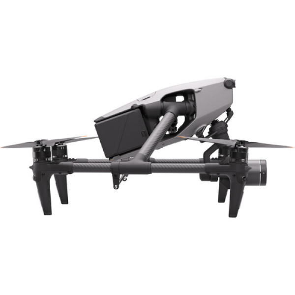 Дрон DJI Inspire 3