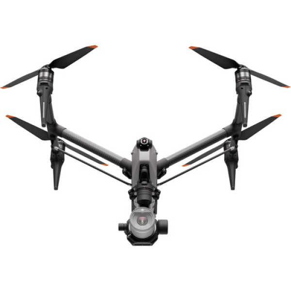 Дрон DJI Inspire 3