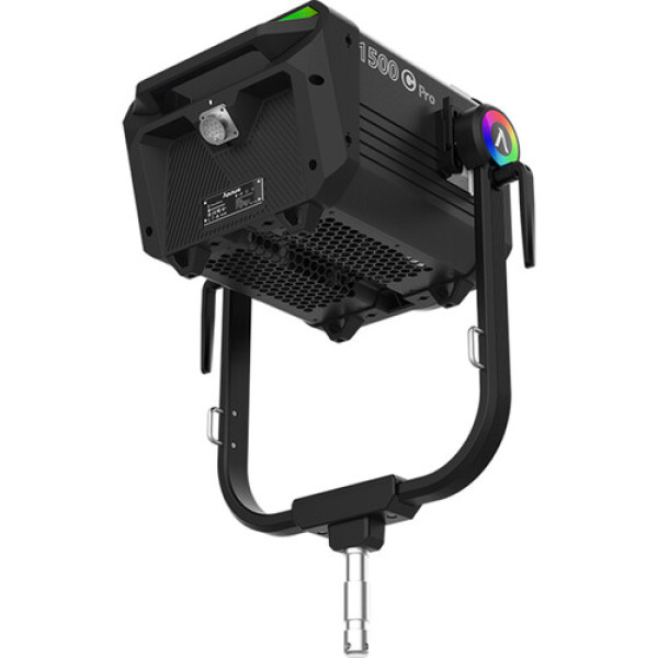 Світлодіодний моноблок Aputure Electro Storm CS15 RGB