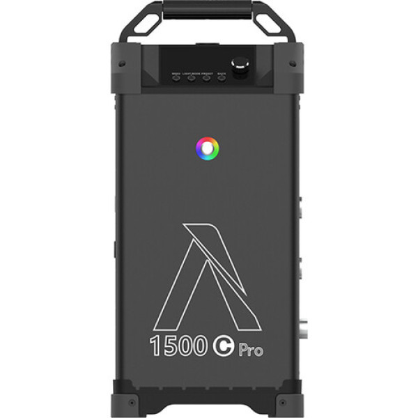 Світлодіодний моноблок Aputure Electro Storm CS15 RGB