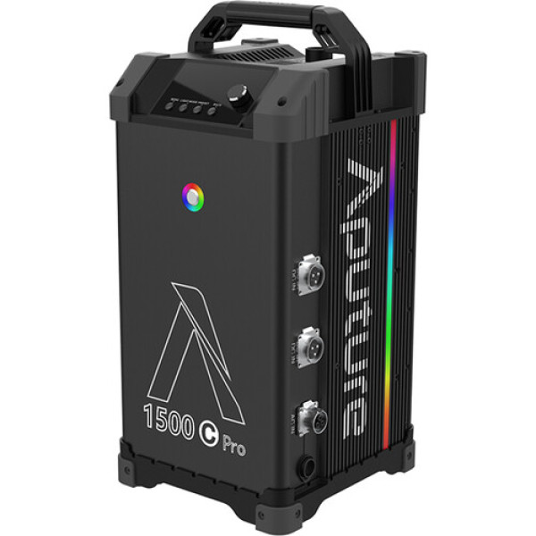 Світлодіодний моноблок Aputure Electro Storm CS15 RGB
