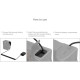 Кабель питания SmallRig D-Tap to NP-FZ100 Dummy Battery Power Cable