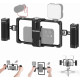 Комплект відеоріга для смартфона Neewer PA009 Upgraded Vlogging Kit (PA009)