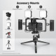 Комплект відеоріга для смартфона Neewer PA009 Upgraded Vlogging Kit (PA009)