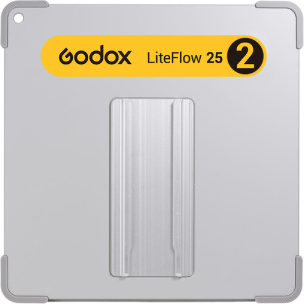Набір рефлекторів Godox KNOWLED LiteFlow 25 Reflector Kit (10 x 10") (LITEFLOW 25 KIT)