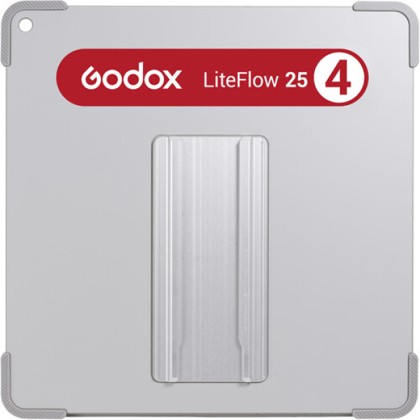 Набір рефлекторів Godox KNOWLED LiteFlow 25 Reflector Kit (10 x 10") (LITEFLOW 25 KIT)