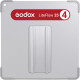 Набір рефлекторів Godox KNOWLED LiteFlow 25 Reflector Kit (10 x 10") (LITEFLOW 25 KIT)