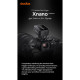 Радіосинхронізатор Godox X3 Fujifilm