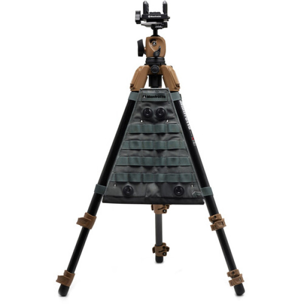 Органайзер для ног Manfrotto Alpha SHOT