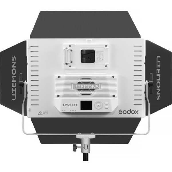 Світлодіодна панель Godox Litemons LP1200R RGB LED Light Panel (LP1200R)