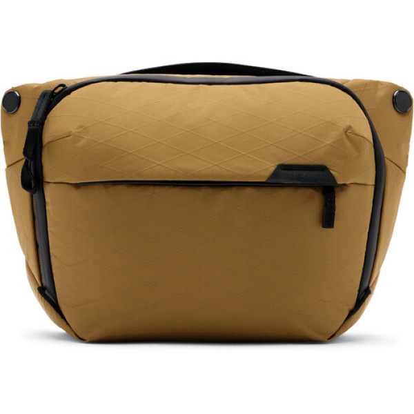 Сумка Peak Design Everyday Sling 6L v2 Coyote (BEDS-6-CY-3)