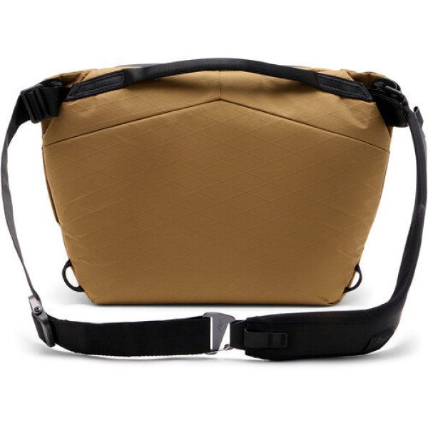 Сумка Peak Design Everyday Sling 6L v2 Coyote (BEDS-6-CY-3)